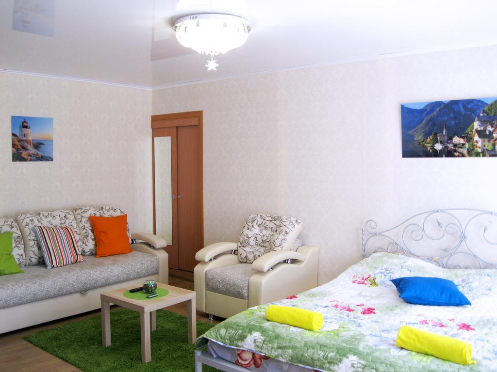Bishkek House Apartament 2 Екстер'єр фото