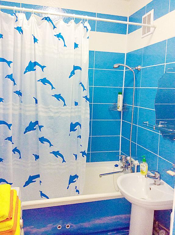Bishkek House Apartament 2 Екстер'єр фото